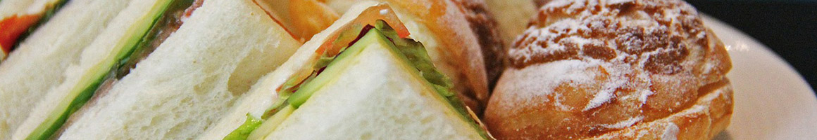 Eating Breakfast & Brunch Gluten-Free Sandwich at Egg Harbor Cafe restaurant in Johns Creek, GA.